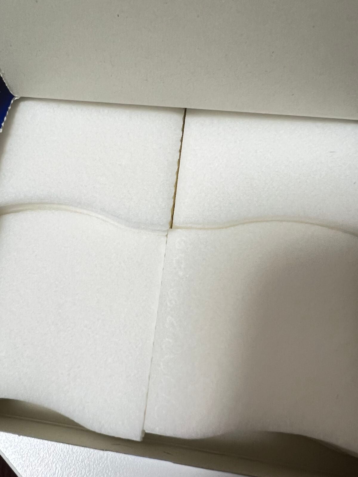 シルコット うるうるコットン/シルコット/コットンを使ったクチコミ(4枚目)