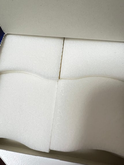 シルコット うるうるコットン/シルコット/コットンを使ったクチコミ(4枚目)