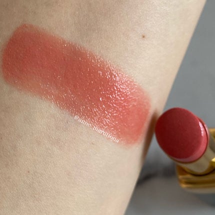 ヴェルニ ロング トゥニュ/CHANEL/マニキュアを使ったクチコミ(5枚目)