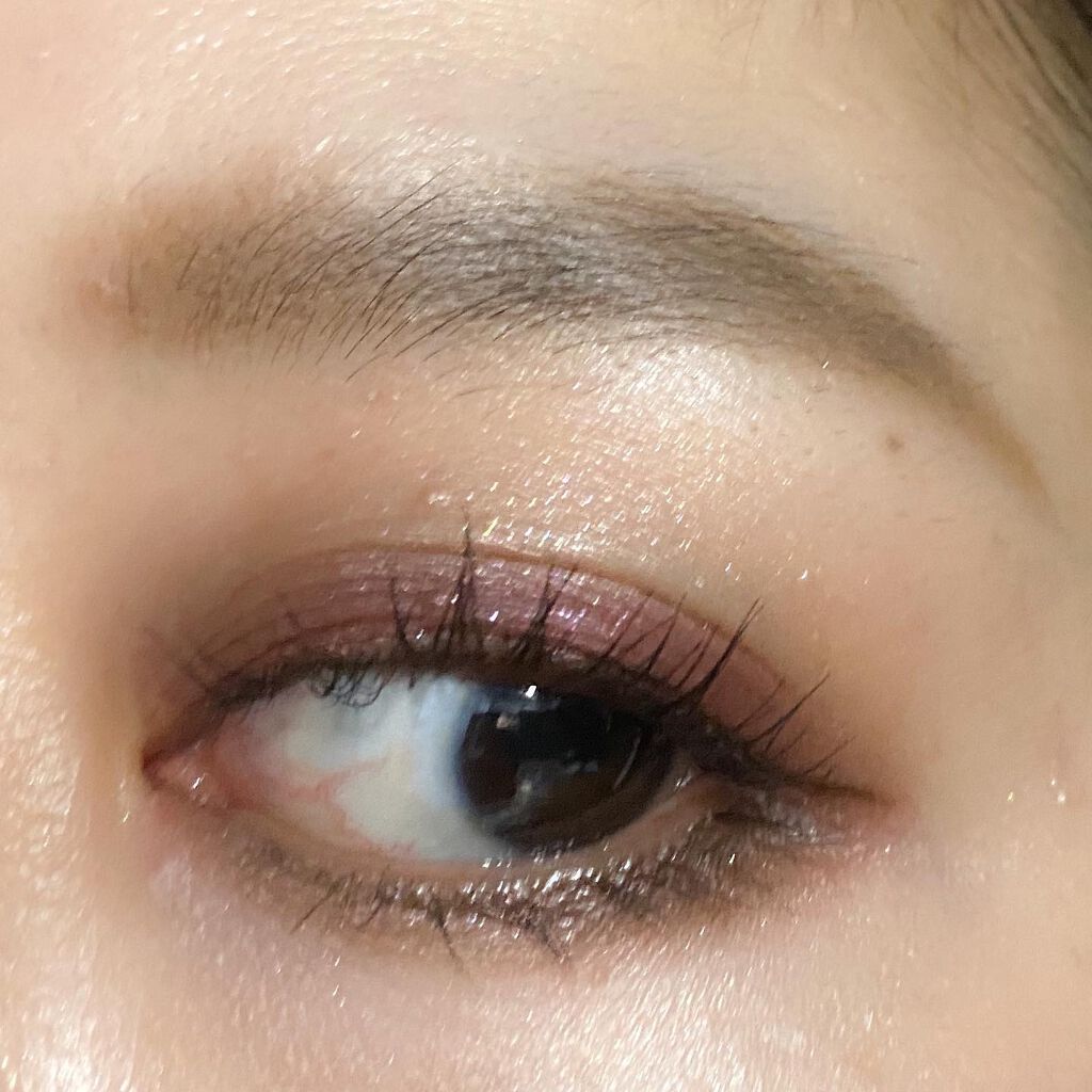 デザイニング カラー アイズ/SUQQU/アイシャドウパレットを使ったクチコミ(4枚目)