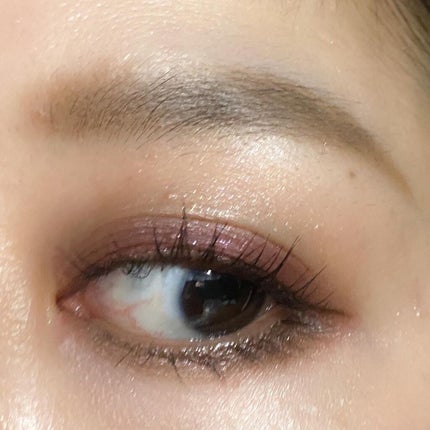 デザイニング カラー アイズ/SUQQU/アイシャドウパレットを使ったクチコミ(4枚目)