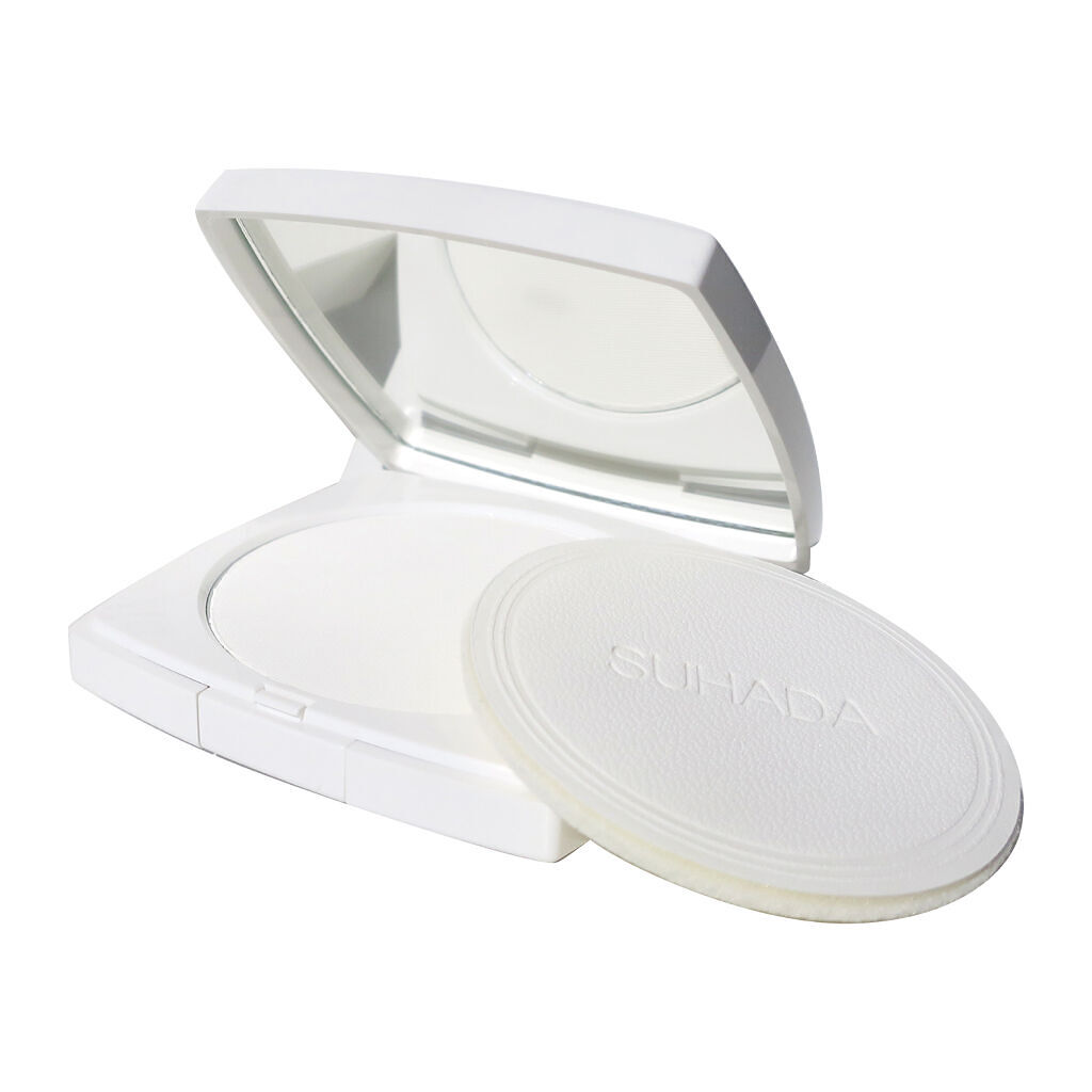 スハダコスメチックス スハダナチュラルシルク100