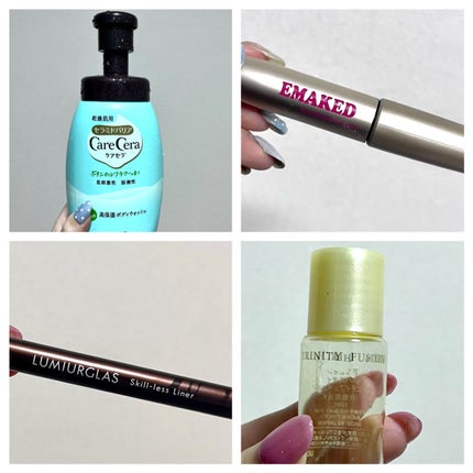 モイスチャライジングローション/エトヴォス/化粧水を使ったクチコミ(4枚目)