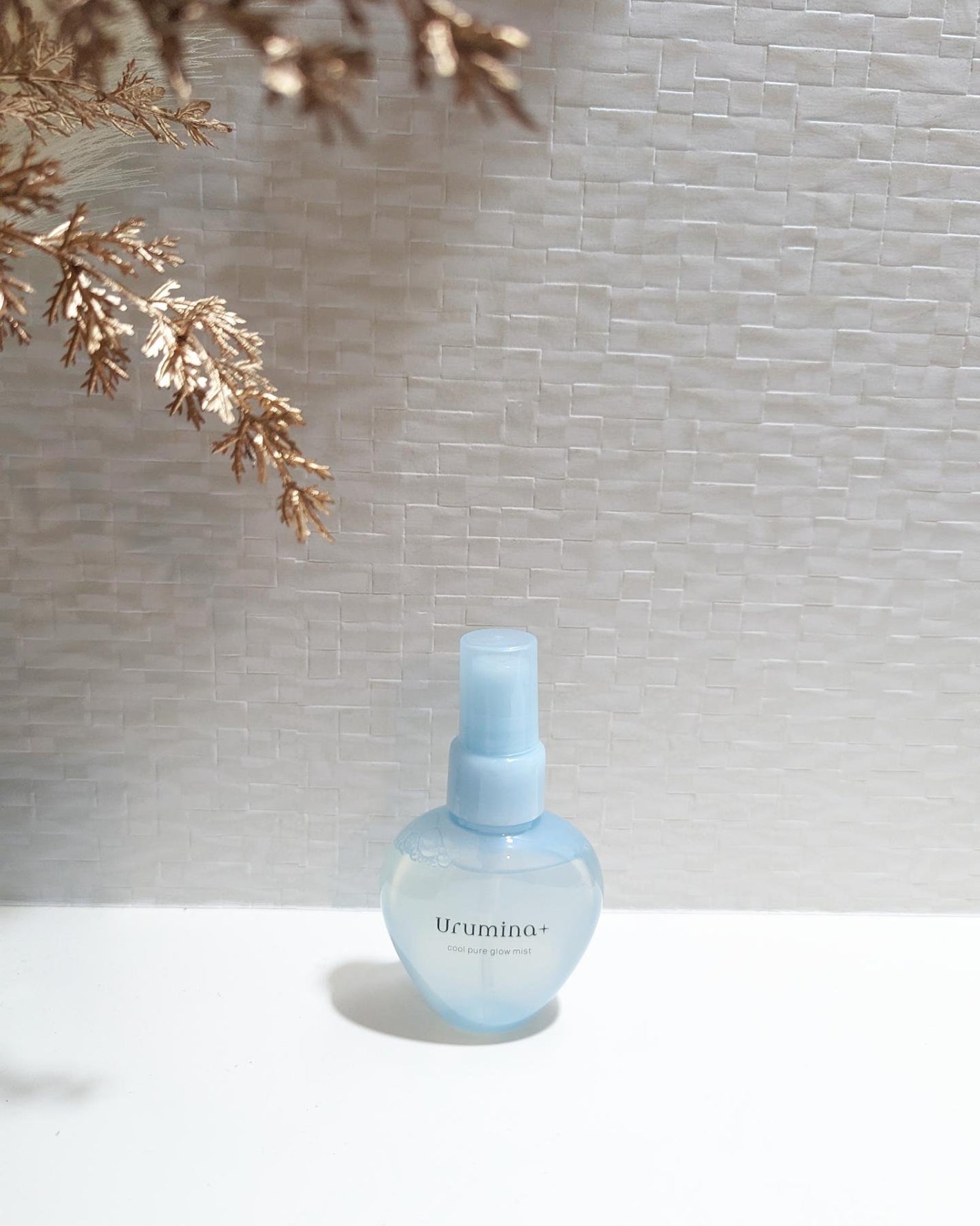 生つやキープミスト/ウルミナプラス/美容液を使ったクチコミ(1枚目)