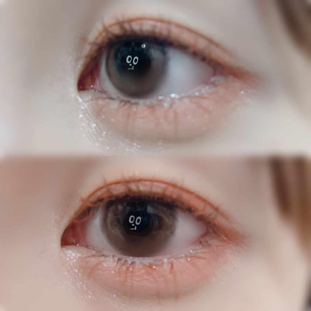 ラッシュボーン ブラックファイバーイン/MAJOLICA MAJORCA/マスカラ下地を使ったクチコミ（1枚目）