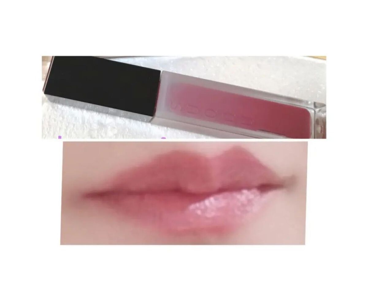 ルナソル グラムウィンク EX07 Ruby Cattleya（限定）/LUNASOL/ジェル・クリームアイシャドウを使ったクチコミ（3枚目）