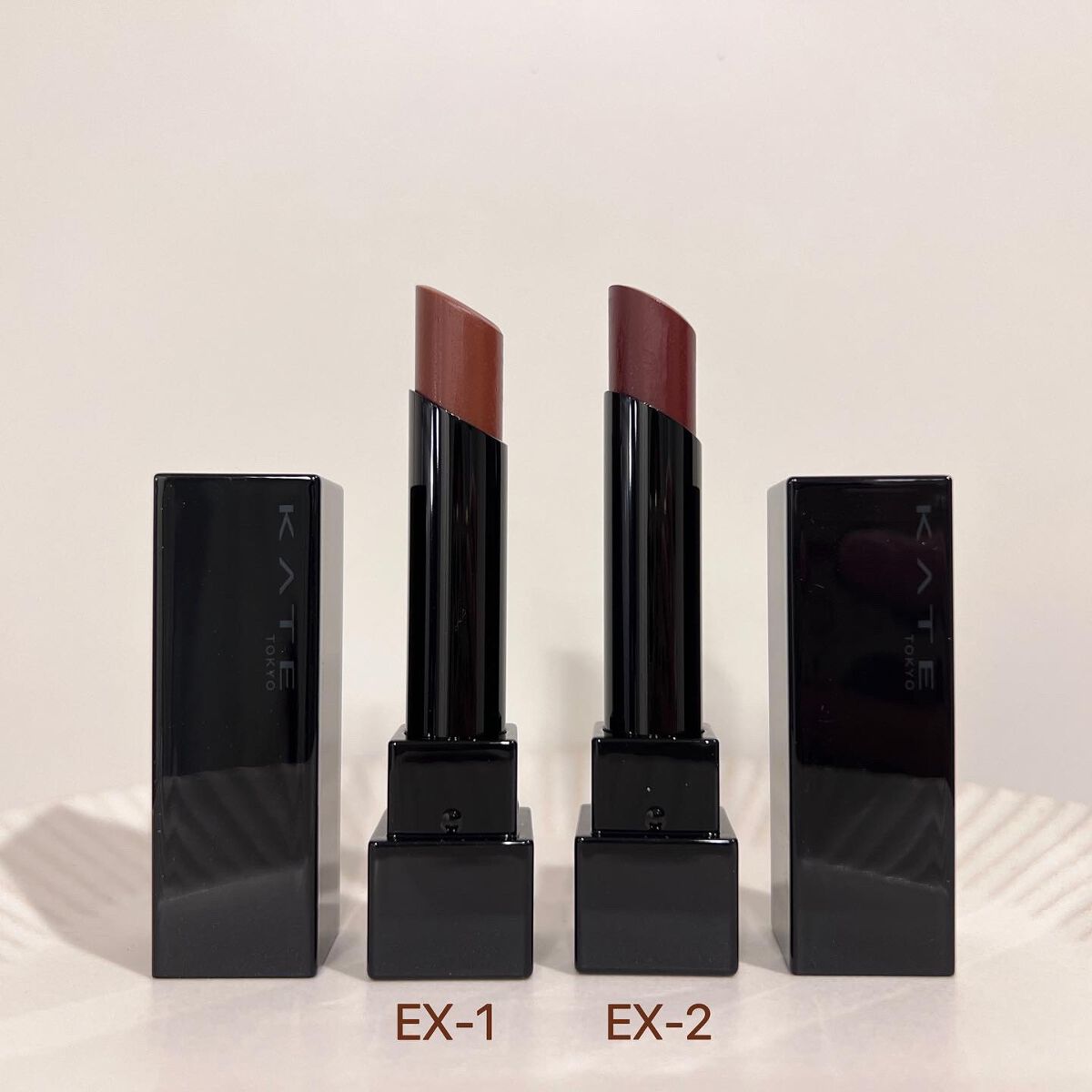 ケイト リップモンスター/KATE/口紅を使ったクチコミ(1枚目)