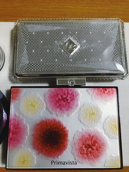 セパレートコームラッシュカーラー/STYLE+NOBLE/ビューラーを使ったクチコミ(4枚目)