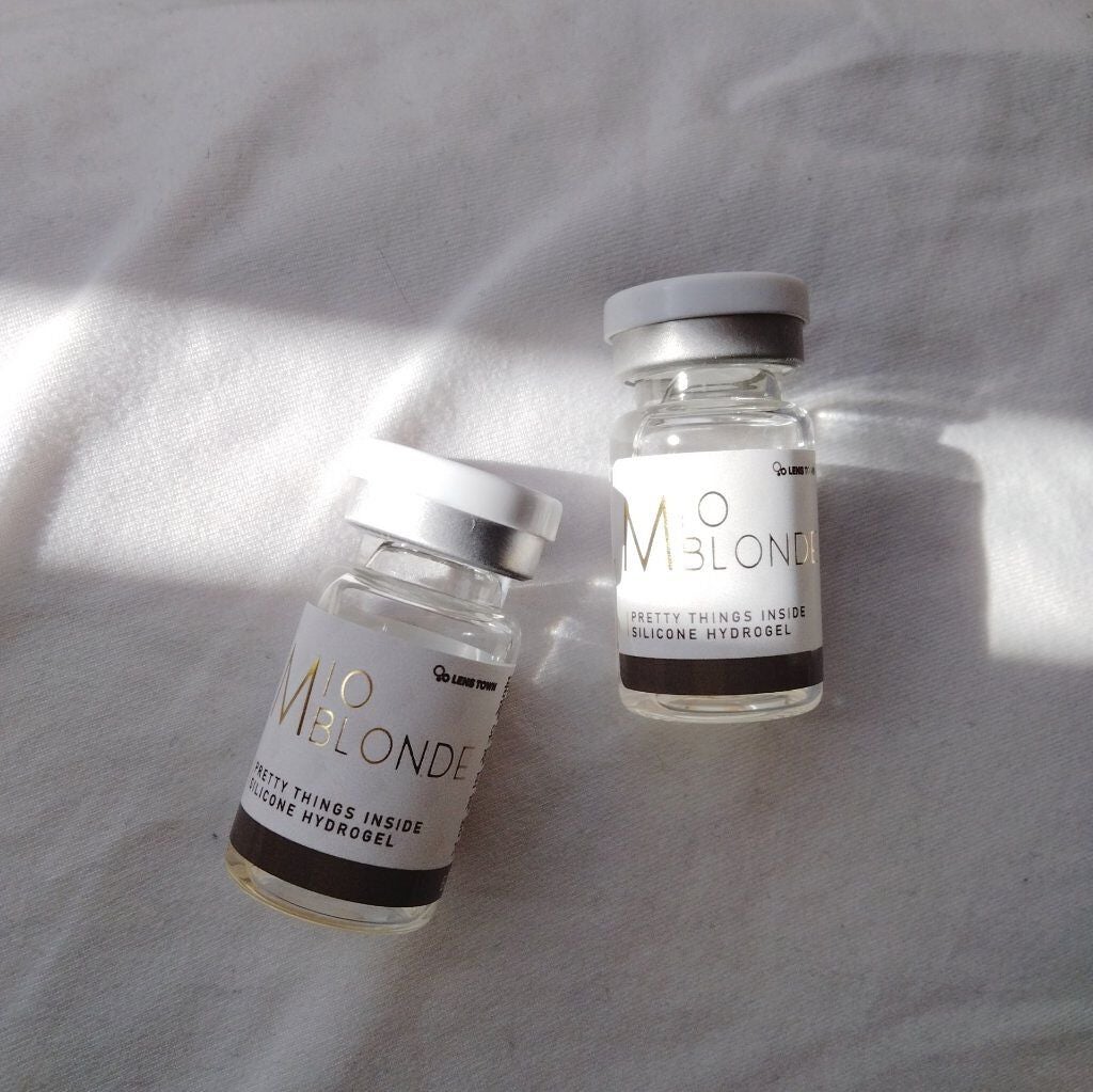 ミオブロンド 6month THEPIEL