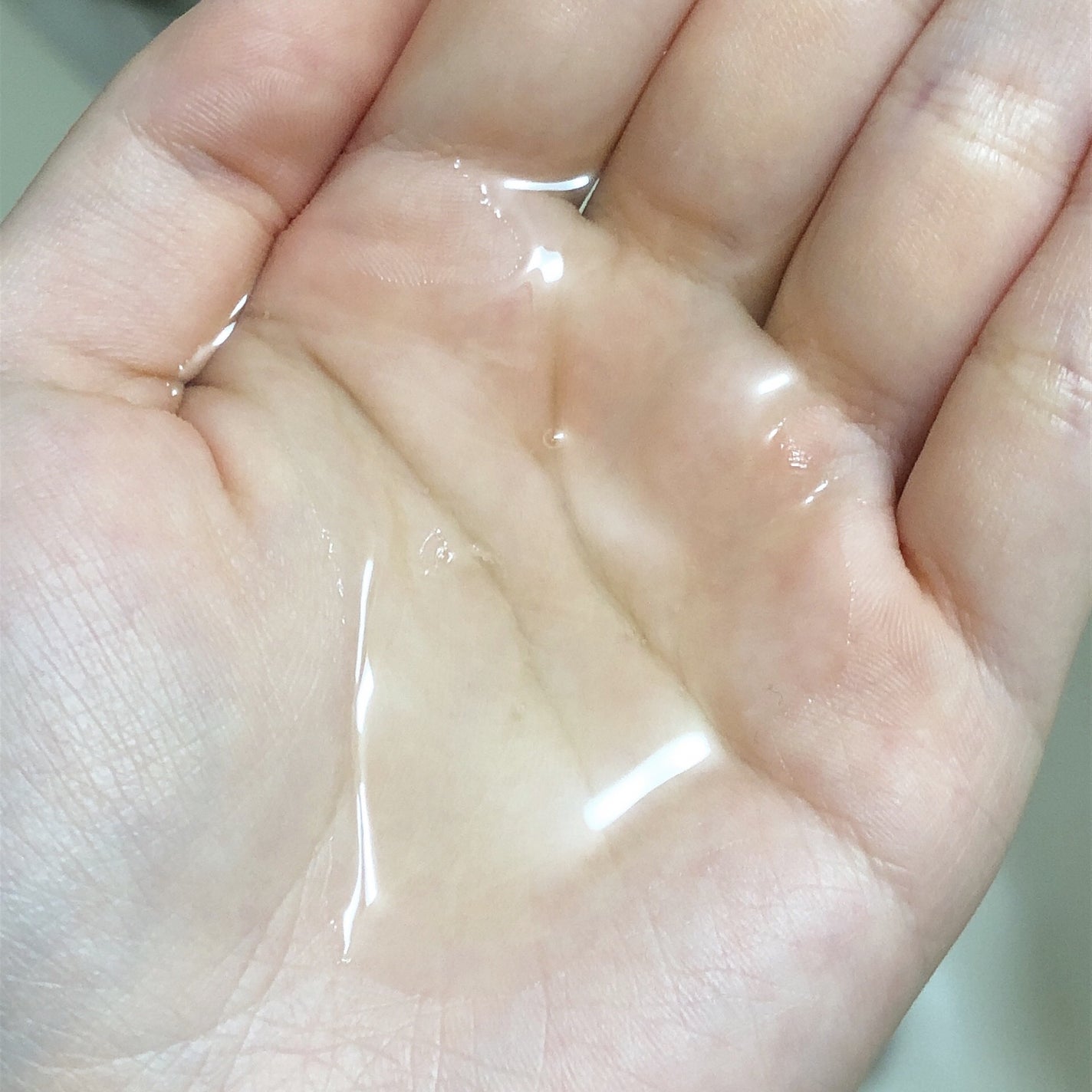 モイスチャーダメージケア シャンプー/トリートメント/Aquall/市販シャンプーを使ったクチコミ(4枚目)