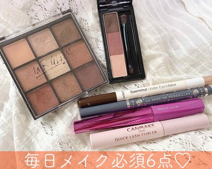センムル アンダーアイメーカー/the SAEM/ペンシルアイライナーを使ったクチコミ(2枚目)