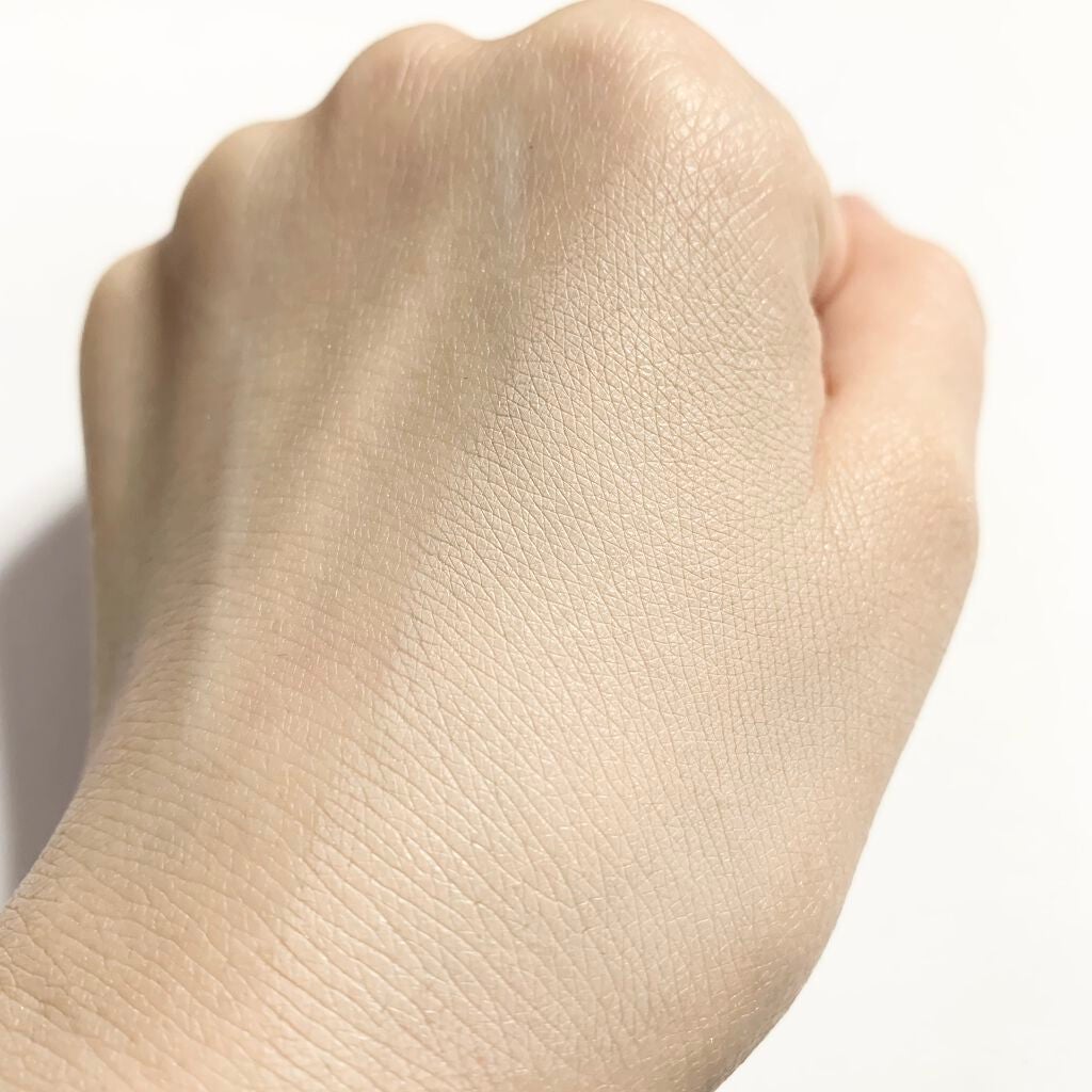 プリティフレッシュヒアルロンコンシーラー/ColourPop/リキッドコンシーラーを使ったクチコミ(2枚目)