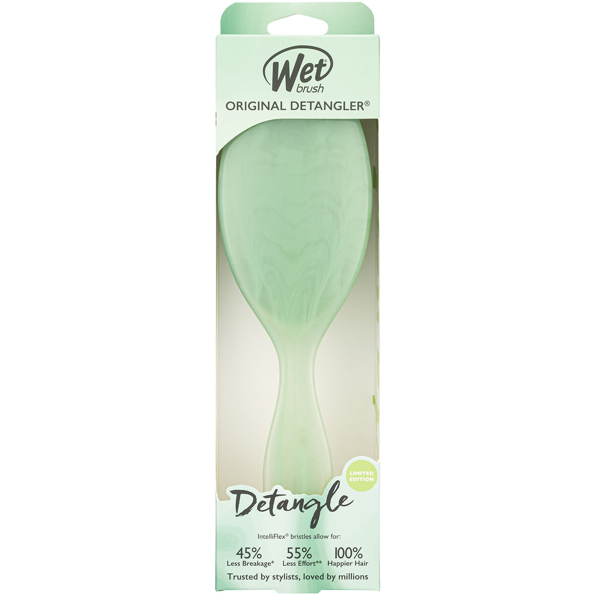 オリジナルディタングラー ナチュラルマーブル ジェイド