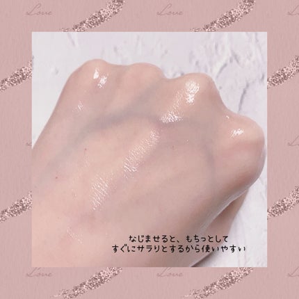 チェリーブロッサムブレミッシュ8GFセラム/Bring Back/化粧水を使ったクチコミ(5枚目)