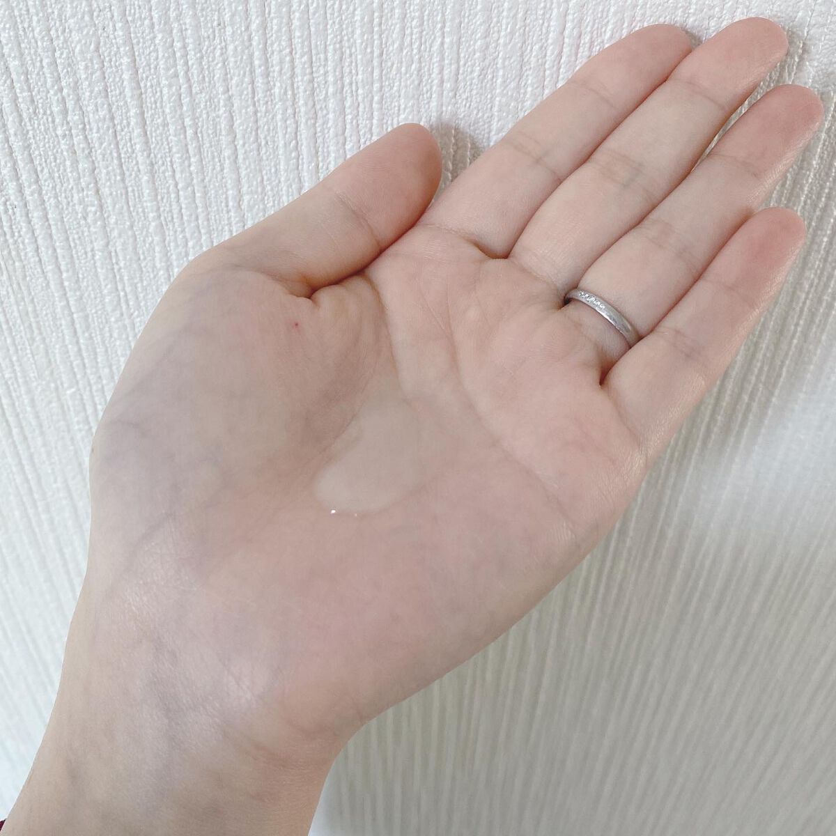 もちすべバランス化粧水/ボタニカルフォース/化粧水を使ったクチコミ（2枚目）