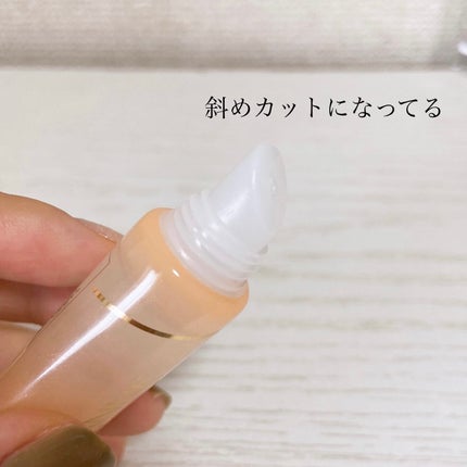 毛穴レスコンシーラー/CEZANNE/クリームコンシーラーを使ったクチコミ(2枚目)