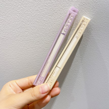 リキッドアイライナー /aZTK/リキッドアイライナーを使ったクチコミ(2枚目)