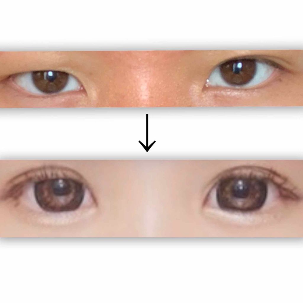 ルドゥーブル/ルドゥーブル/二重まぶた用アイテムを使ったクチコミ（2枚目）