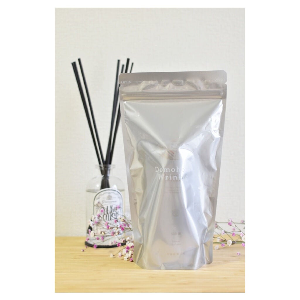 保湿液/ドモホルンリンクル/化粧水を使ったクチコミ(2枚目)