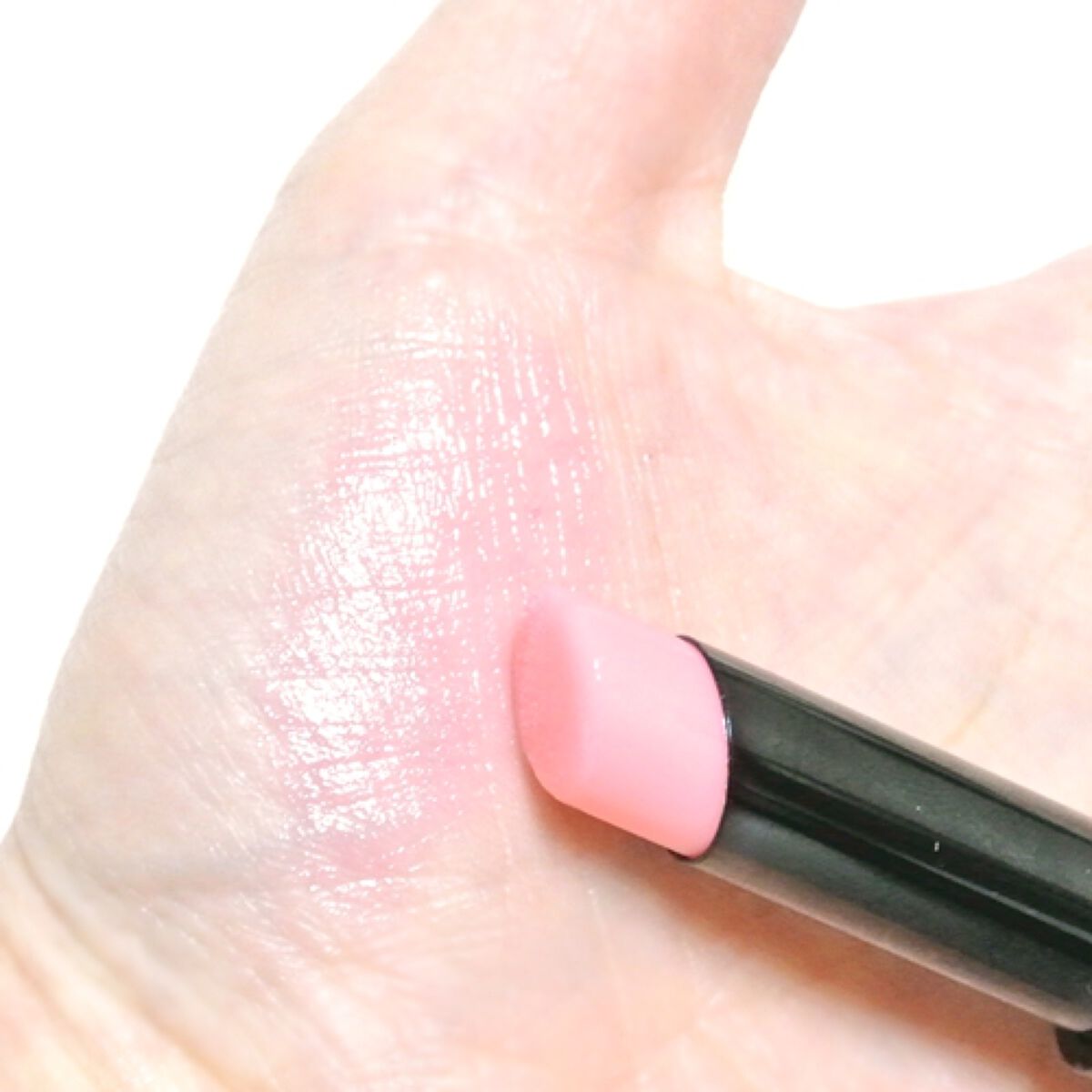 センシュアル ヌードバーム/HERA/リップバームを使ったクチコミ(3枚目)