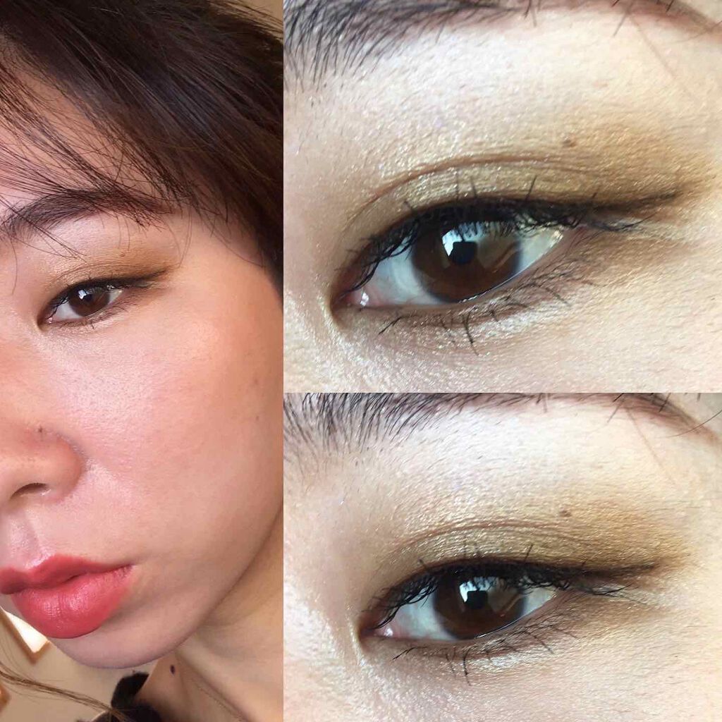 リップスティック ハイライト/M・A・C/口紅を使ったクチコミ（3枚目）