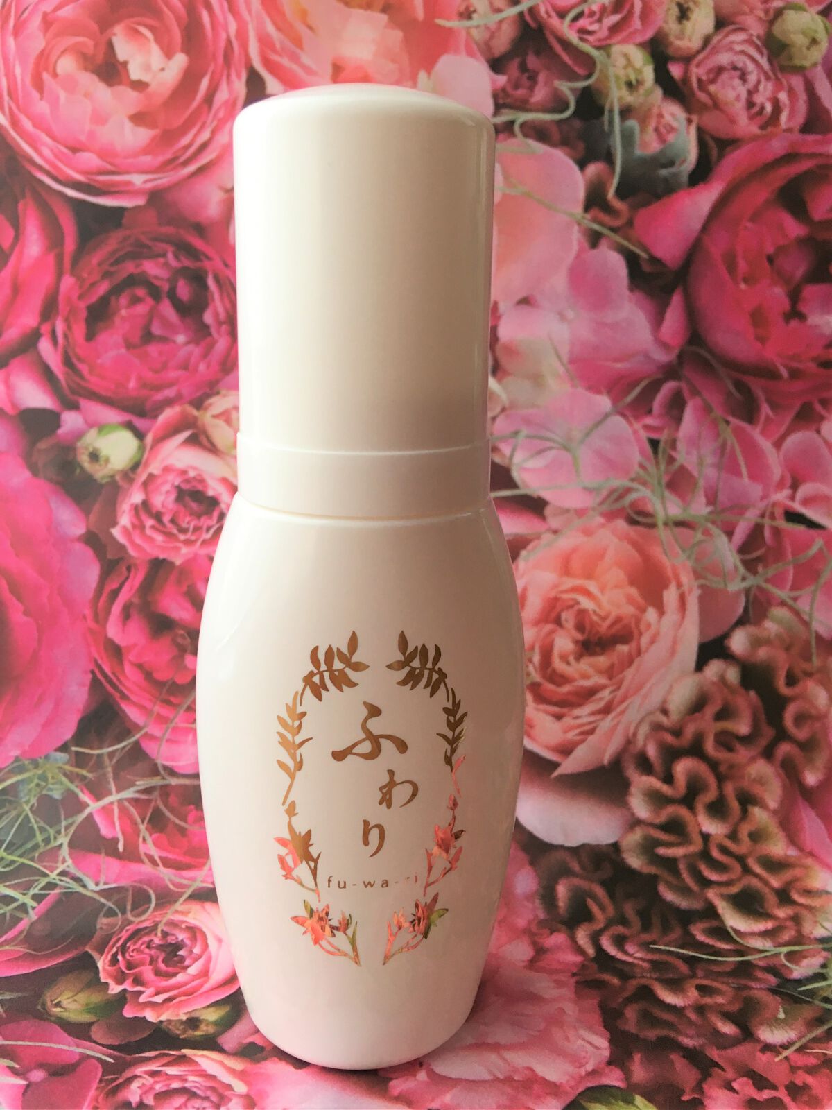 ふわり/ナノエッグ/頭皮ローションを使ったクチコミ（3枚目）