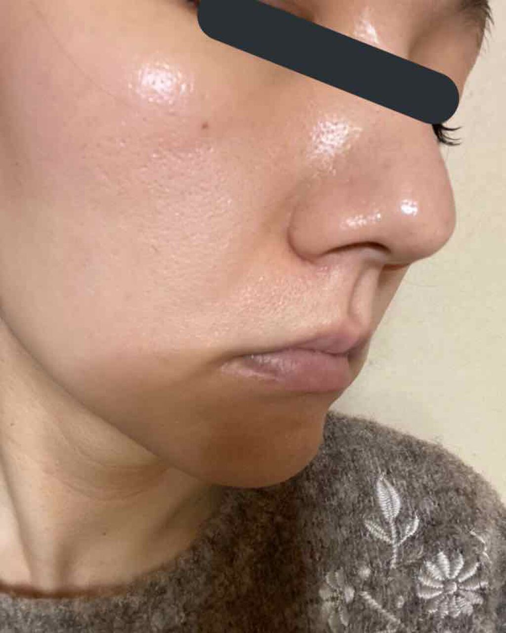 ポアカバー/ポイントマジックPRO/化粧下地を使ったクチコミ(2枚目)