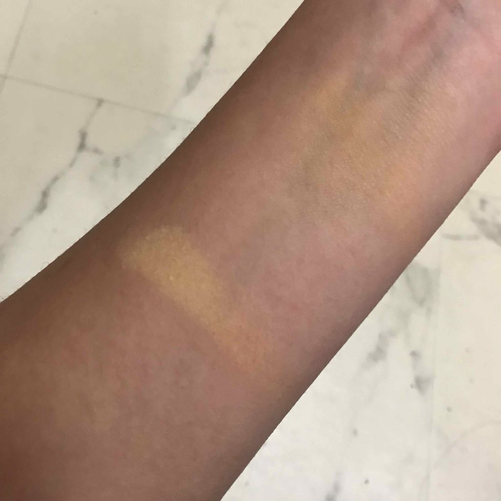 リシェ リップ&チーク クリーム/Visée/ジェル・クリームチークを使ったクチコミ(2枚目)