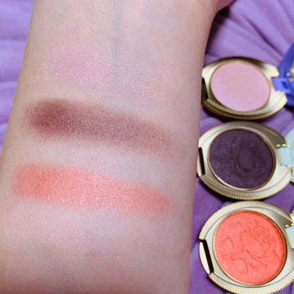 アイカラー 01/レ・メルヴェイユーズ ラデュレ/単色アイシャドウの画像