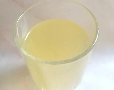 美酢　太陽のシトラス/美酢(ミチョ)/ドリンクを使ったクチコミ（4枚目）