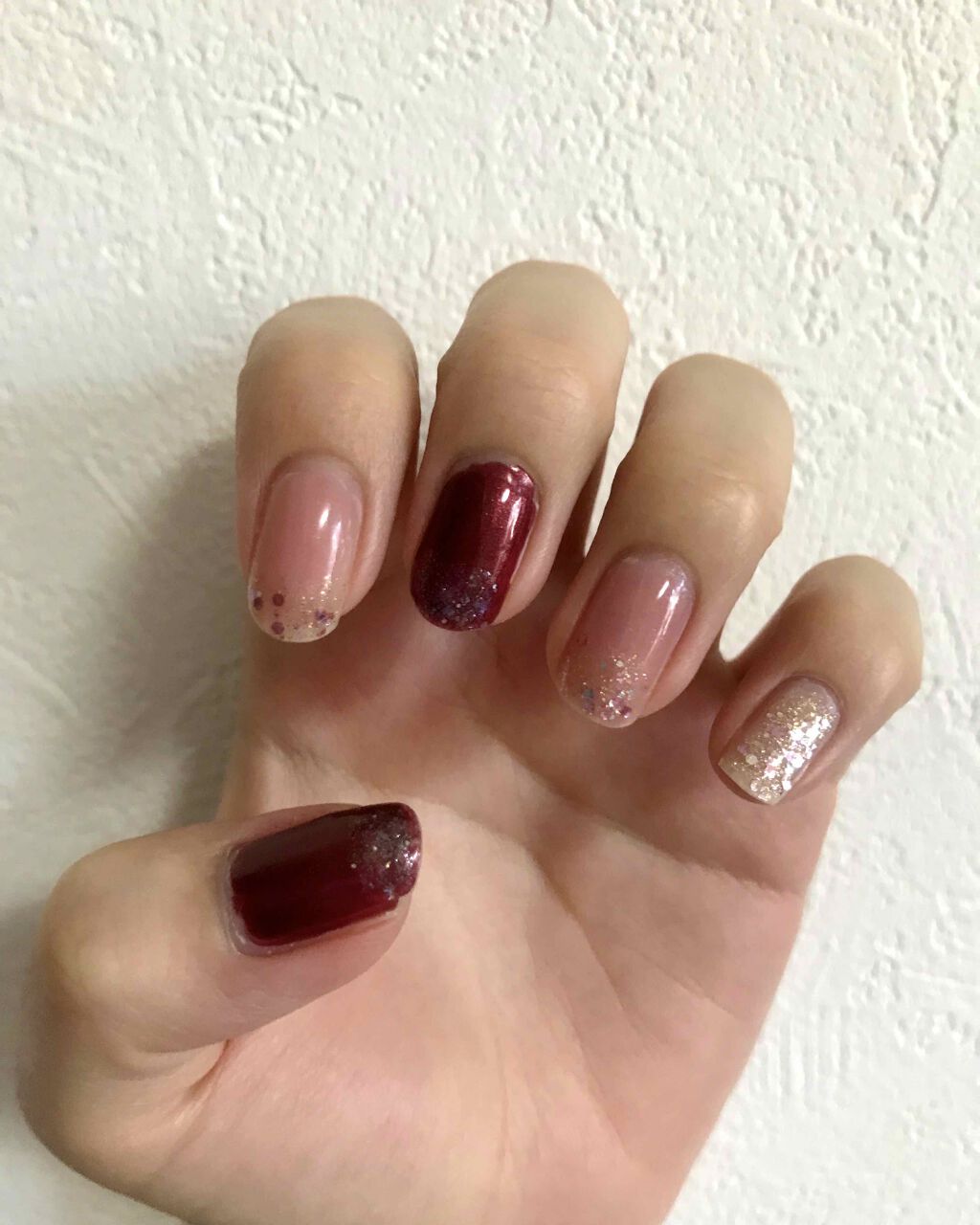 セシェ・ヴィート/セシェ/ネイルトップコートを使ったクチコミ（1枚目）