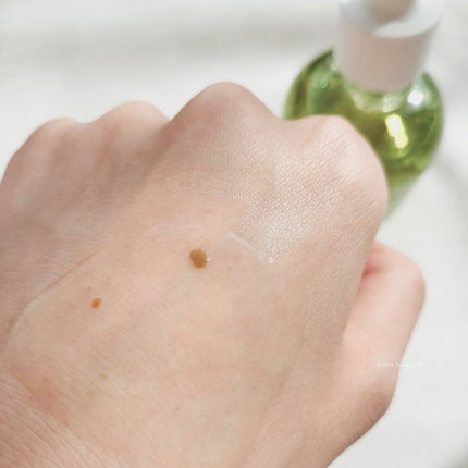 THE CICA 4.0 オリジンアンプル/SNP/美容液を使ったクチコミ(7枚目)