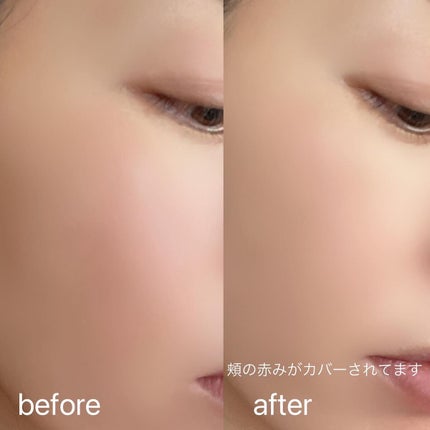 ゼン ウェア フルイド W32/DECORTÉ/リキッドファンデーションを使ったクチコミ(2枚目)