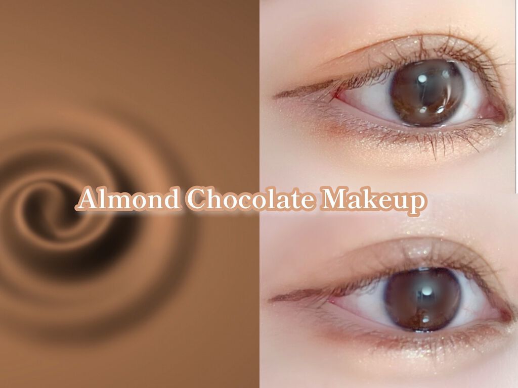 ショコラスウィート アイズ 016/リンメル ロンドン/アイシャドウパレットを使ったクチコミ（1枚目）