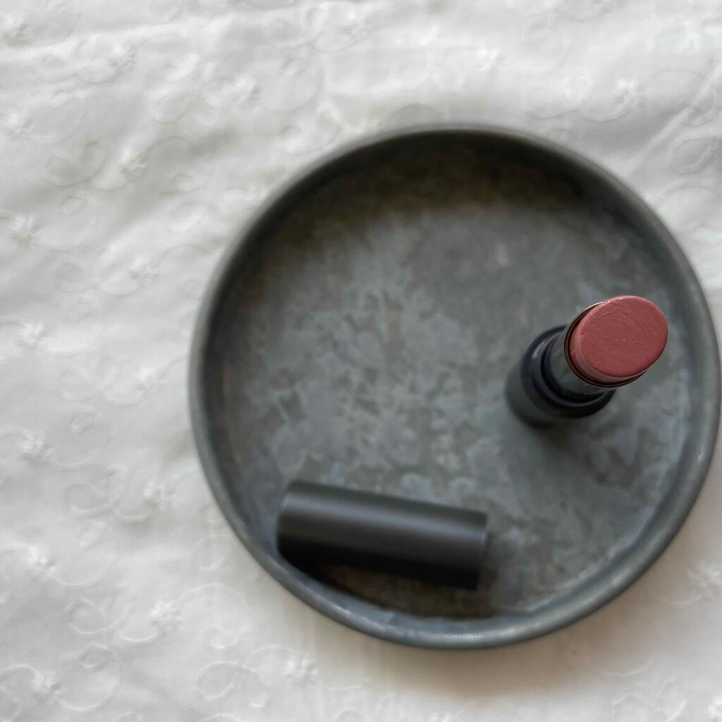 ニュアンス リップスティック/OSAJI/口紅を使ったクチコミ(2枚目)