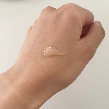 ポア クレンジング セラム/SUQQU/スクラブ・ゴマージュを使ったクチコミ(2枚目)