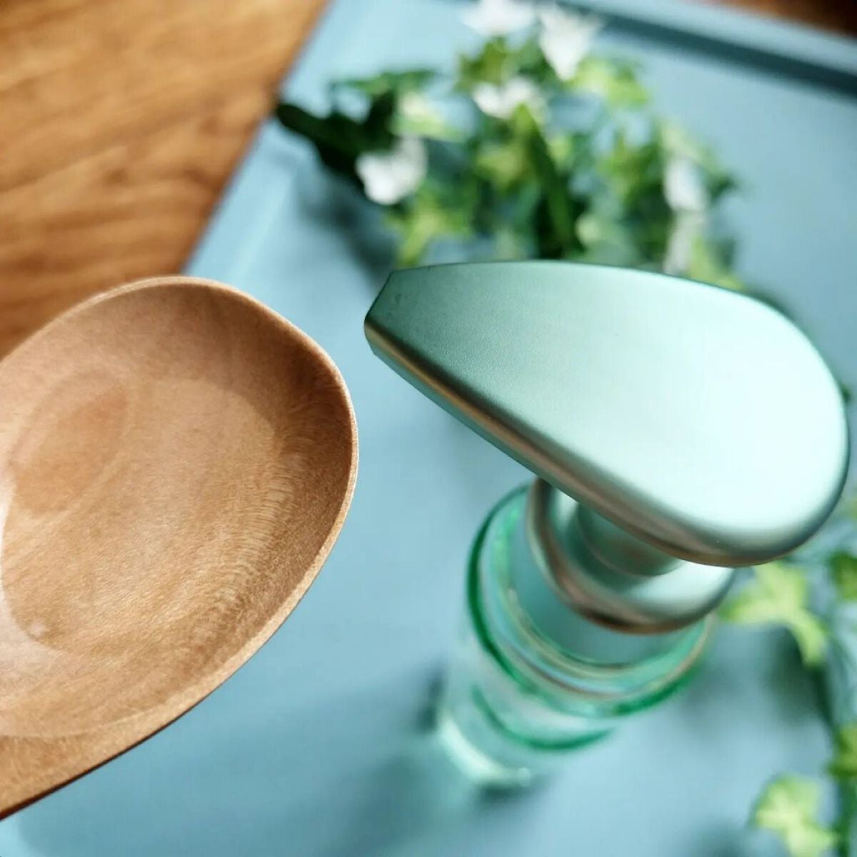 プルント コントロール美容液ヘアオイル/Purunt./ヘアオイルを使ったクチコミ(3枚目)