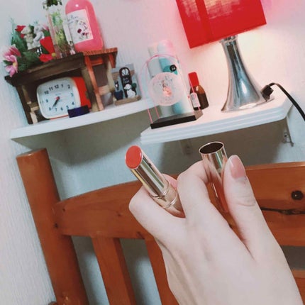 オペラ リップティント N/OPERA/リップティントを使ったクチコミ(2枚目)