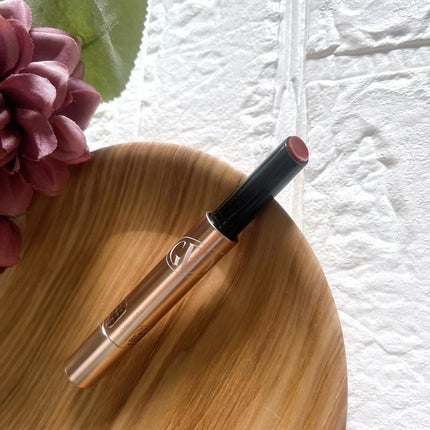 ゲットイットティントグレーズバーム/TONYMOLY/リップティントを使ったクチコミ(2枚目)