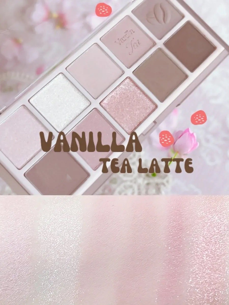 MDショールモーメント アイシャドウパレット/mude/アイシャドウパレットを使ったクチコミ(2枚目)