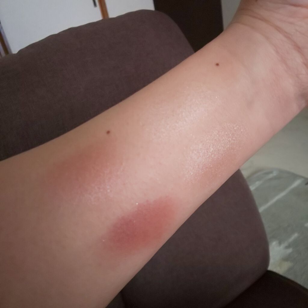 デザイニング カラー アイズ/SUQQU/アイシャドウパレットを使ったクチコミ（2枚目）