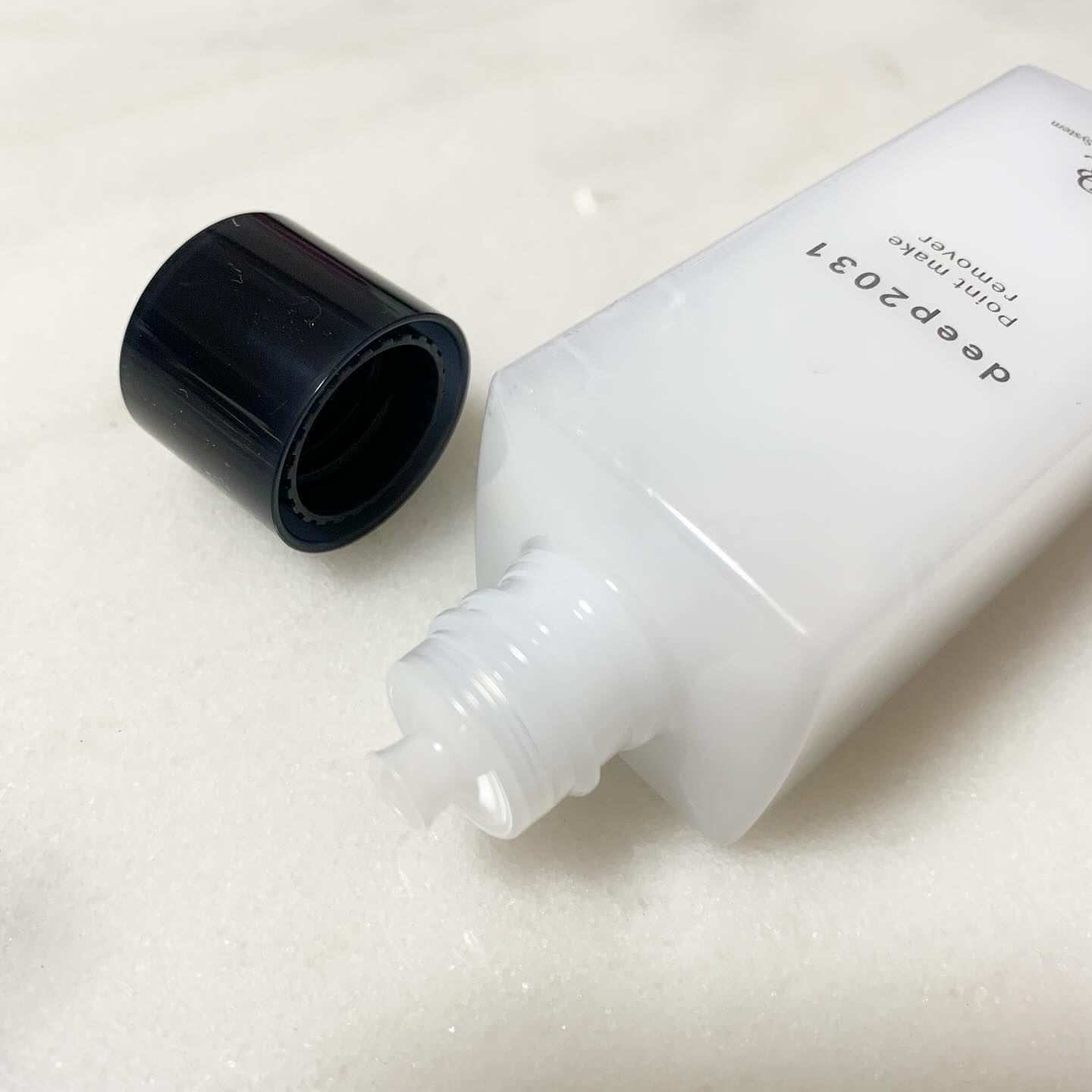 ポイントメイクリム―バー/deep2031/ポイントメイクリムーバーを使ったクチコミ（2枚目）