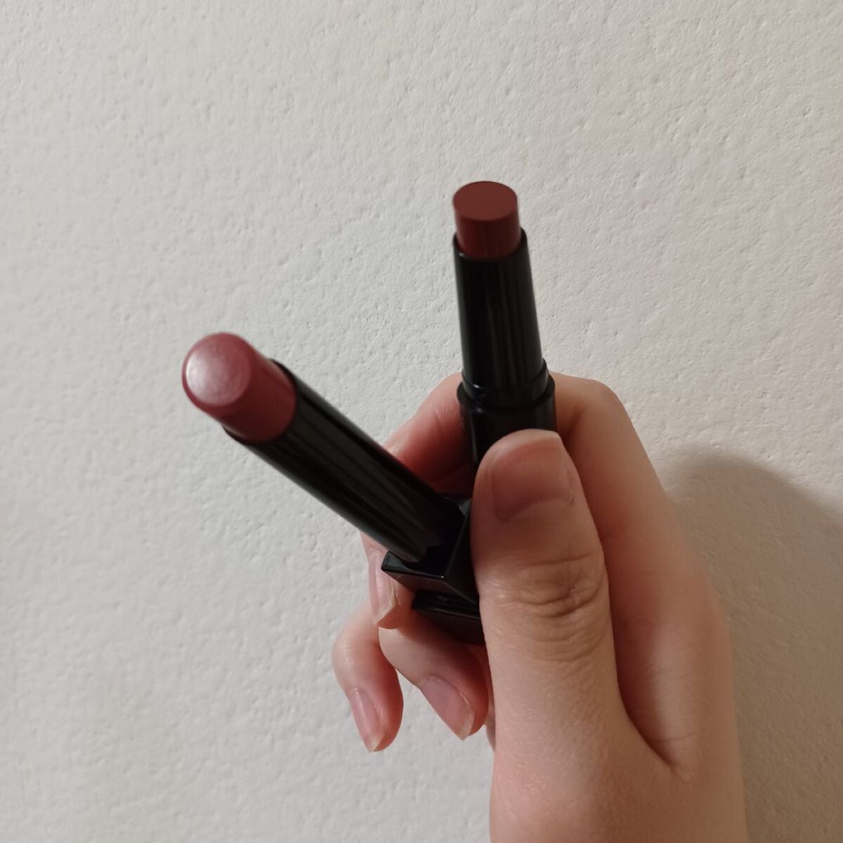 ケイト リップモンスター/KATE/口紅を使ったクチコミ(2枚目)