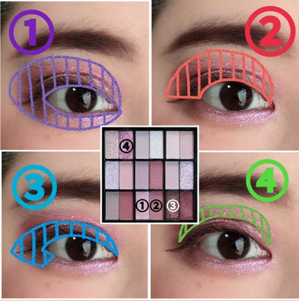 BABY LIPS モイスチャライジングリップバーム CHERRY ME/MAYBELLINE NEW YORK/リップバームの画像