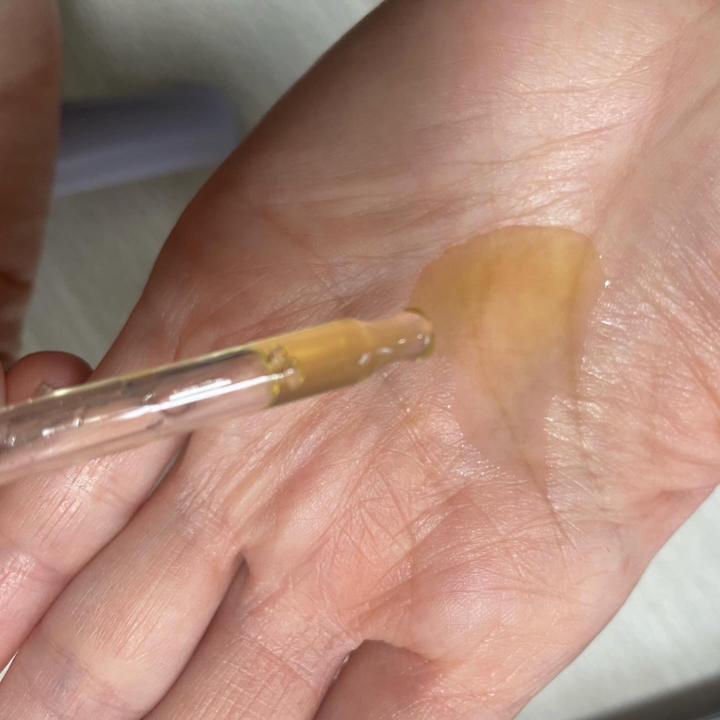 ritan on LIPS 「▶report212@hayejin_japan様から米ぬかオ..」(3枚目)