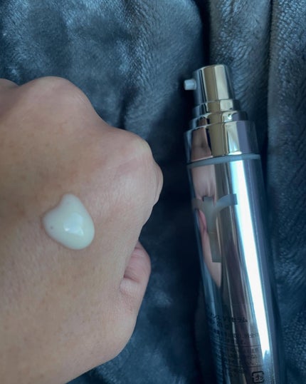 ユース ラディアンス ビタチノール セラム/primera/美容液を使ったクチコミ(7枚目)