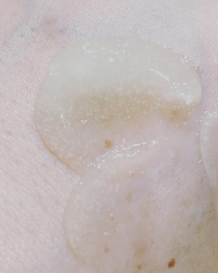 スペシャルジェルクリームA(オイルイン)/アクアレーベル/オールインワン化粧品を使ったクチコミ(9枚目)