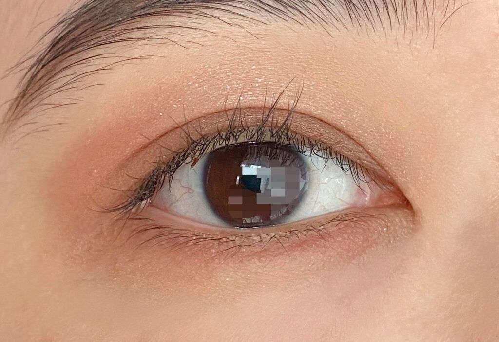 アイ カラー クォード/TOM FORD BEAUTY/アイシャドウパレットを使ったクチコミ(8枚目)