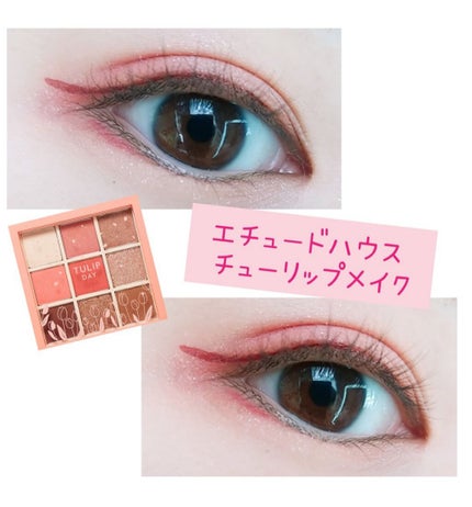 EYE OPENING LINER/UZU BY FLOWFUSHI/リキッドアイライナーを使ったクチコミ(1枚目)