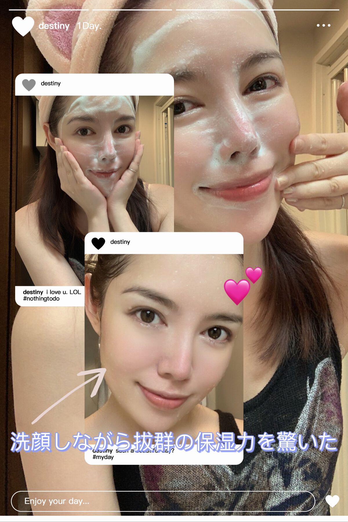 ♏️reika-conya on LIPS 「ヤクルトといえば乳酸菌このヤクルトに含まれるのが乳酸菌菌活&腸..」(3枚目)